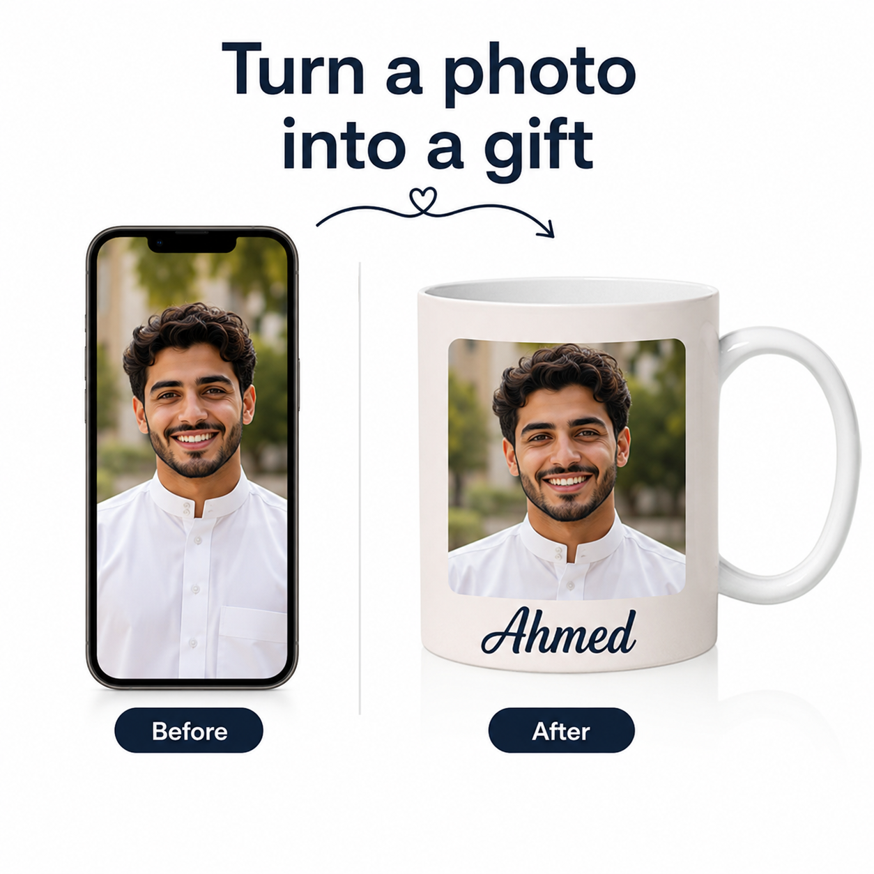 Easy design--Mug Coffee Cup