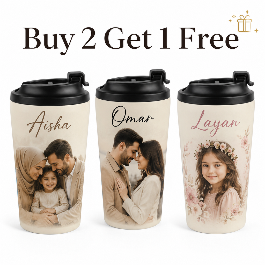 Easy design--12OZ Coffee Cup