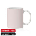 Custom Photo Mug with Name – Personalized Ceramic Gift in Saudi Arabia